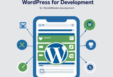 reasons why choosing wordpress